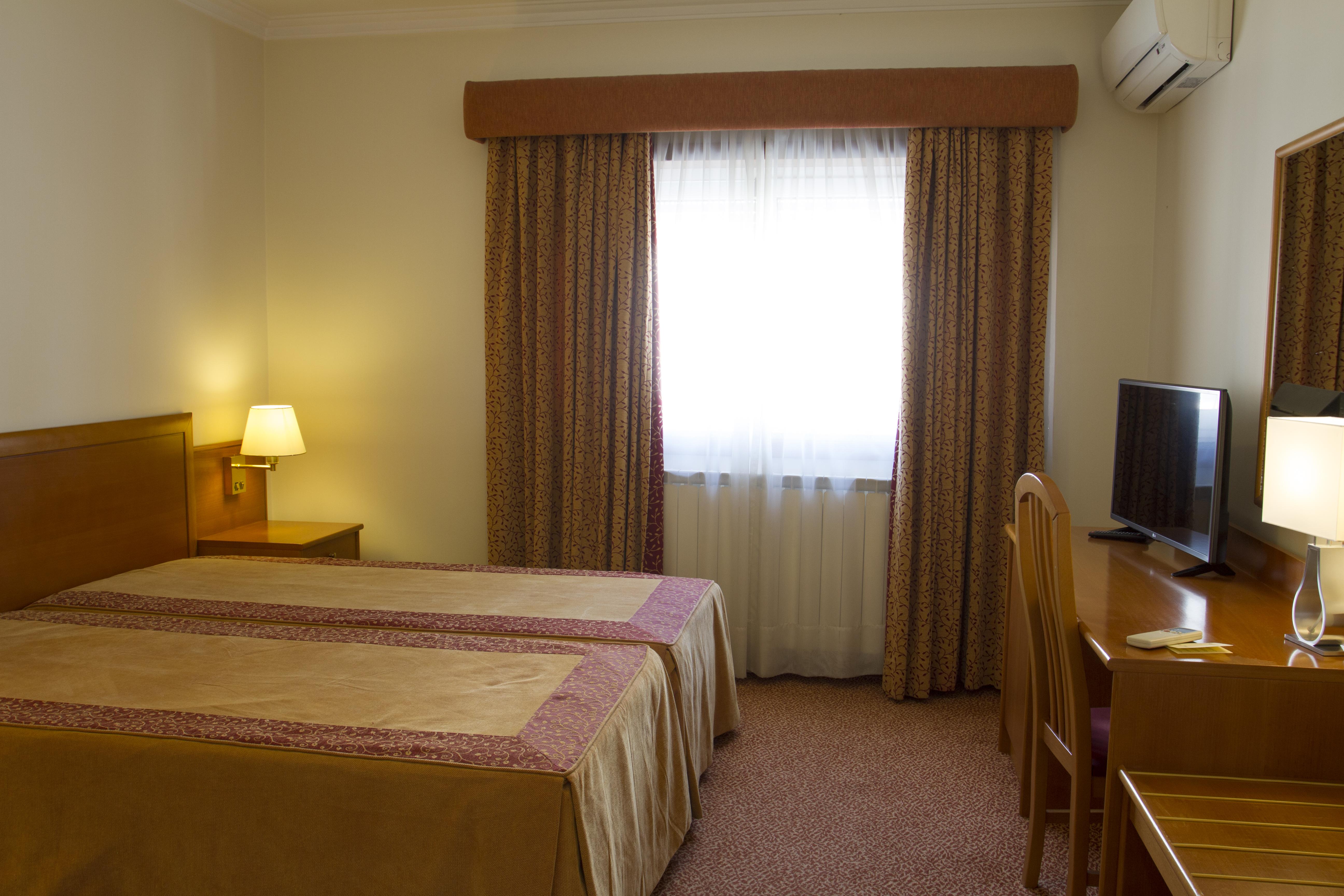 Hotel Aguiar Da Pena Vila Pouca de Aguiar Kültér fotó
