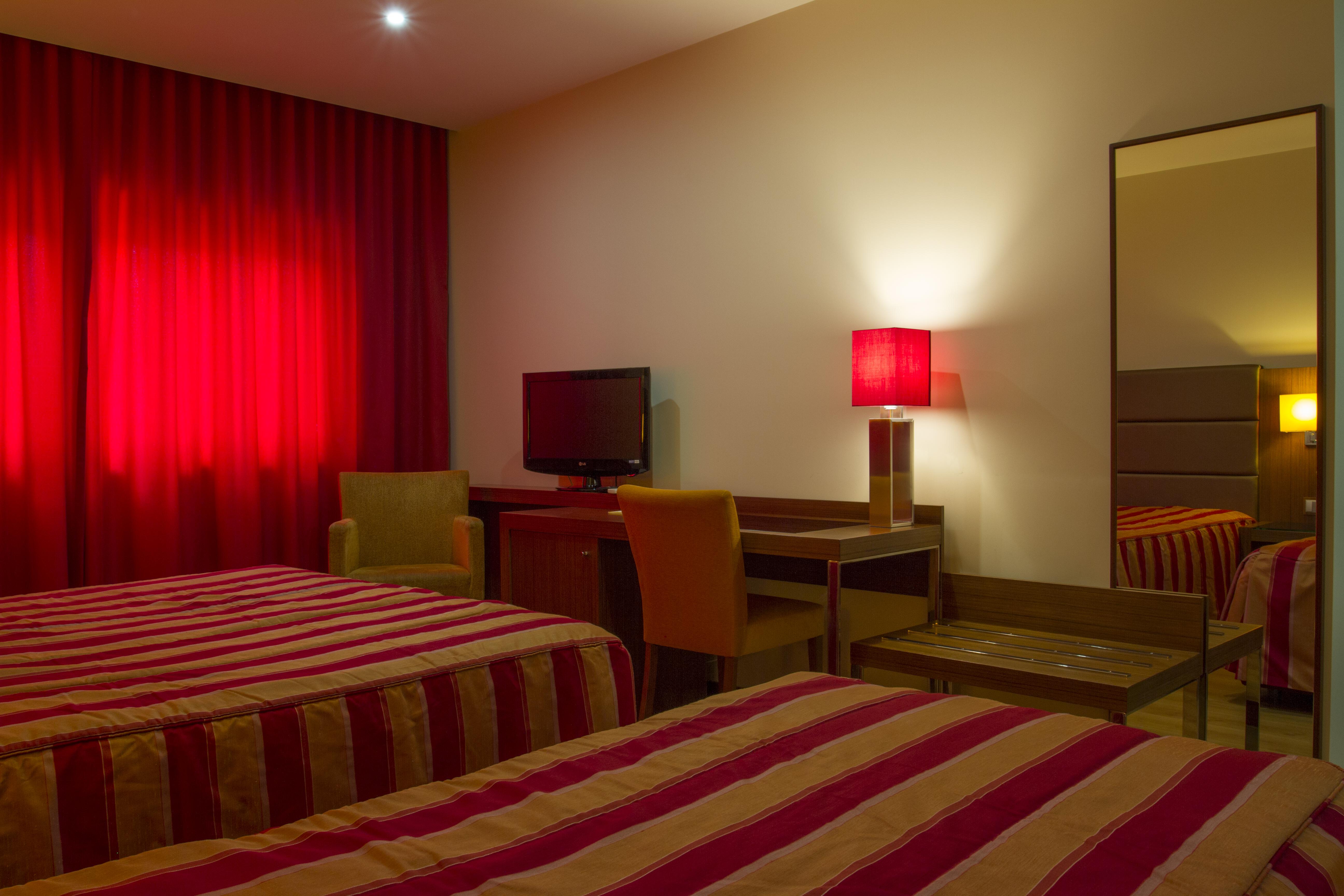 Hotel Aguiar Da Pena Vila Pouca de Aguiar Kültér fotó