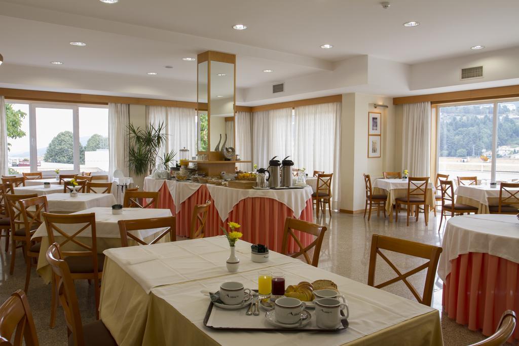 Hotel Aguiar Da Pena Vila Pouca de Aguiar Kültér fotó